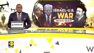 US-Iran War | Reports: Pentagon Flags Low Tomahawk Missile Stocks