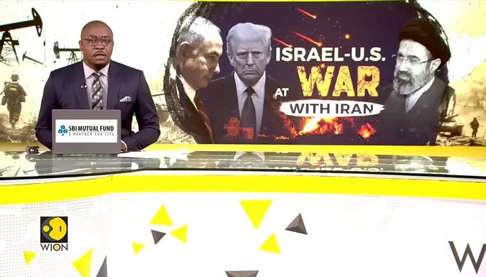 US-Iran War | Reports: Pentagon Flags Low Tomahawk Missile Stocks