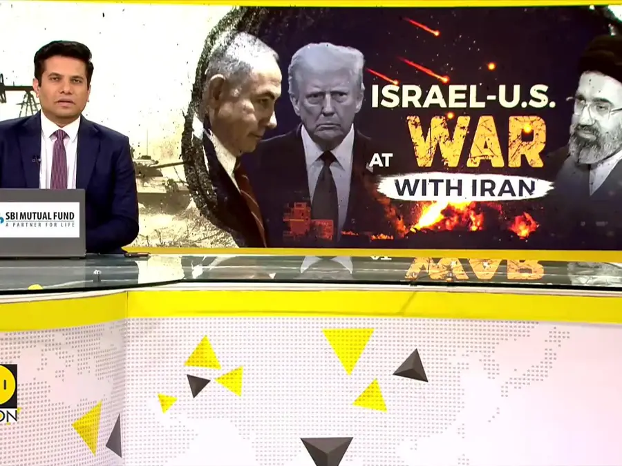 Israel-Iran War: IAEA Urges Military Restraint, Warns Risk Of Nuclear Accident