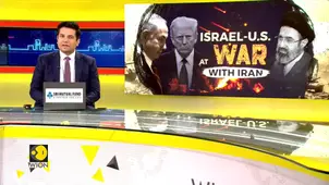 Israel Hits Iran's Steel Plants, Economic Warfare Intensifies 