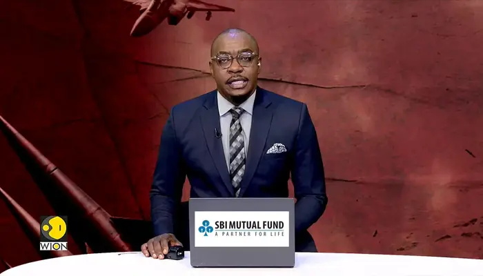 Israel-Iran War: Overnight Israeli Strikes Rock Beirut Suburbs