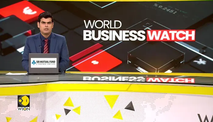 S&P 500 Marks Fifth Straight Week of Losses 