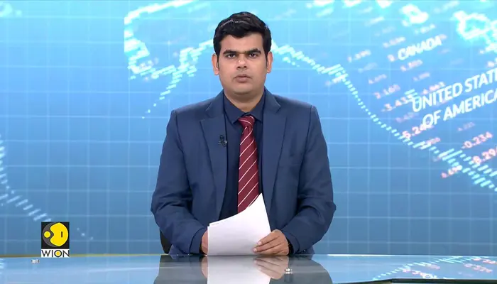 WionNews Video