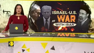 US-Israel Strike Hits Isfahan Nuclear Complex | Arak Heavy Water Plant Targeted