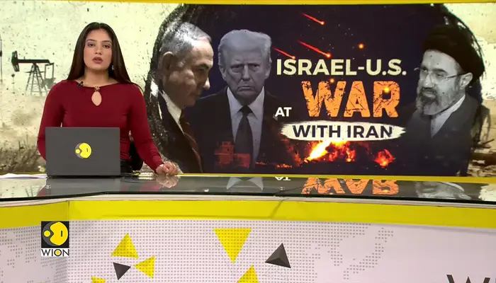 Centcom Says USS Abraham Lincoln is Active, Operating from Arabian Sea