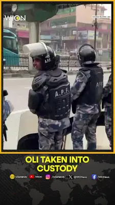 Wion News