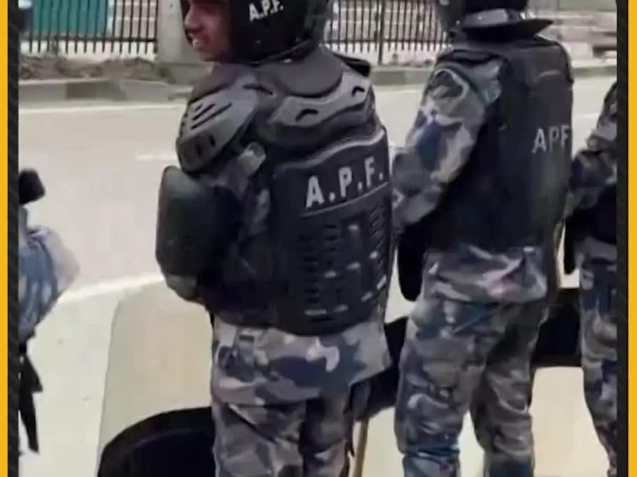 Nepal Ex-PM KP Sharma Oli Detained Over Protest Deaths | WION