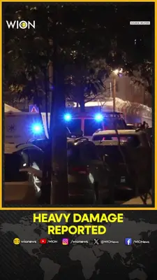 Wion News