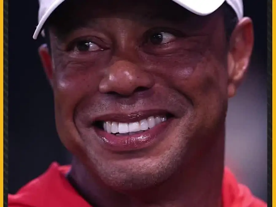 Golf: Tiger Woods Arrested After Crash In Florida, DUI Charge Filed | WION