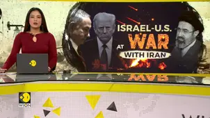 US-Iran War: Iran's Ultimatum to Bahrain, UAE Hotels Hosting US Troops