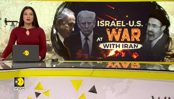 US-Iran War: Iran's Ultimatum to Bahrain, UAE Hotels Hosting US Troops