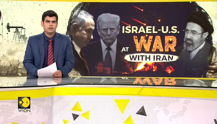 US-Iran War: Trump Says Iran is Looking for Deal, Labels Hormuz After Himself