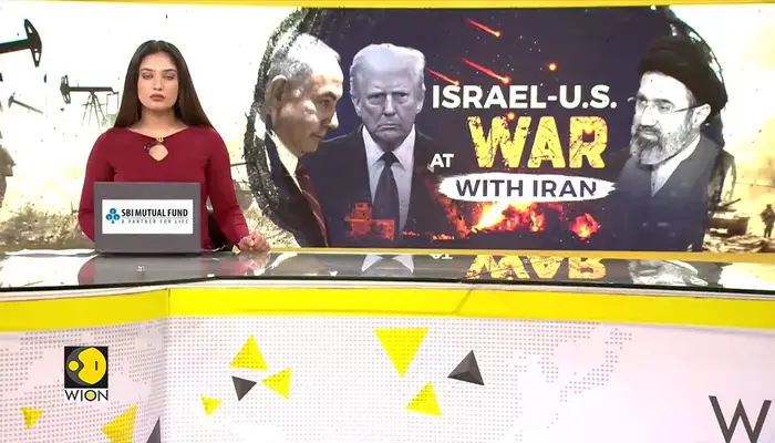 US-Iran War: US President Says Washington is Achieving Military Goals in Iran 