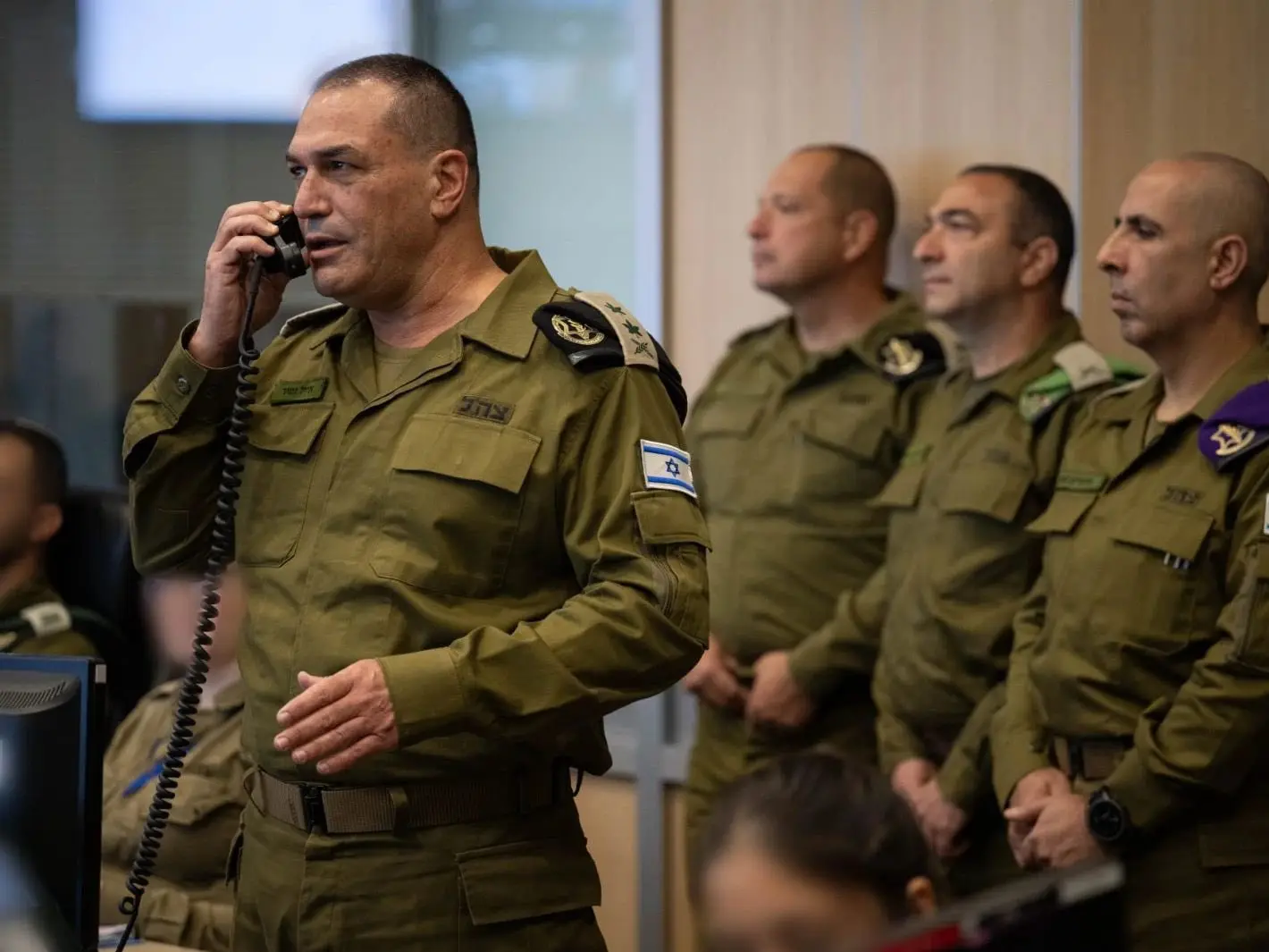 ‘Israeli military will collapse on itself’: IDF chief raises ‘10 red flags’ amid manpower shortage ‘Israeli military will collapse on itself’: IDF chief raises ‘10 red flags’ amid manpower shortage