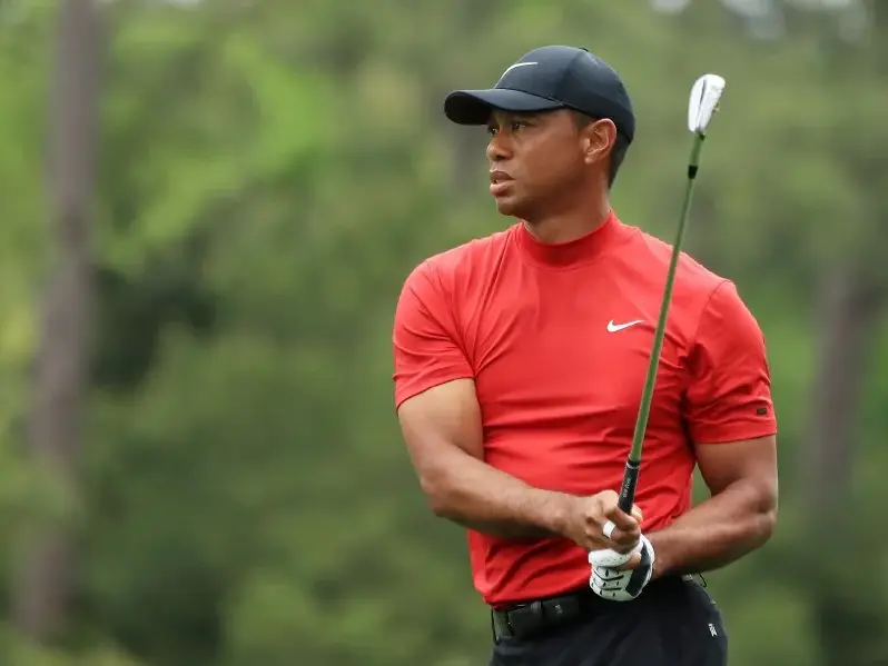 Tiger Woods arrested on DUI charge following Florida rollover crash Tiger Woods arrested on DUI charge following Florida rollover crash