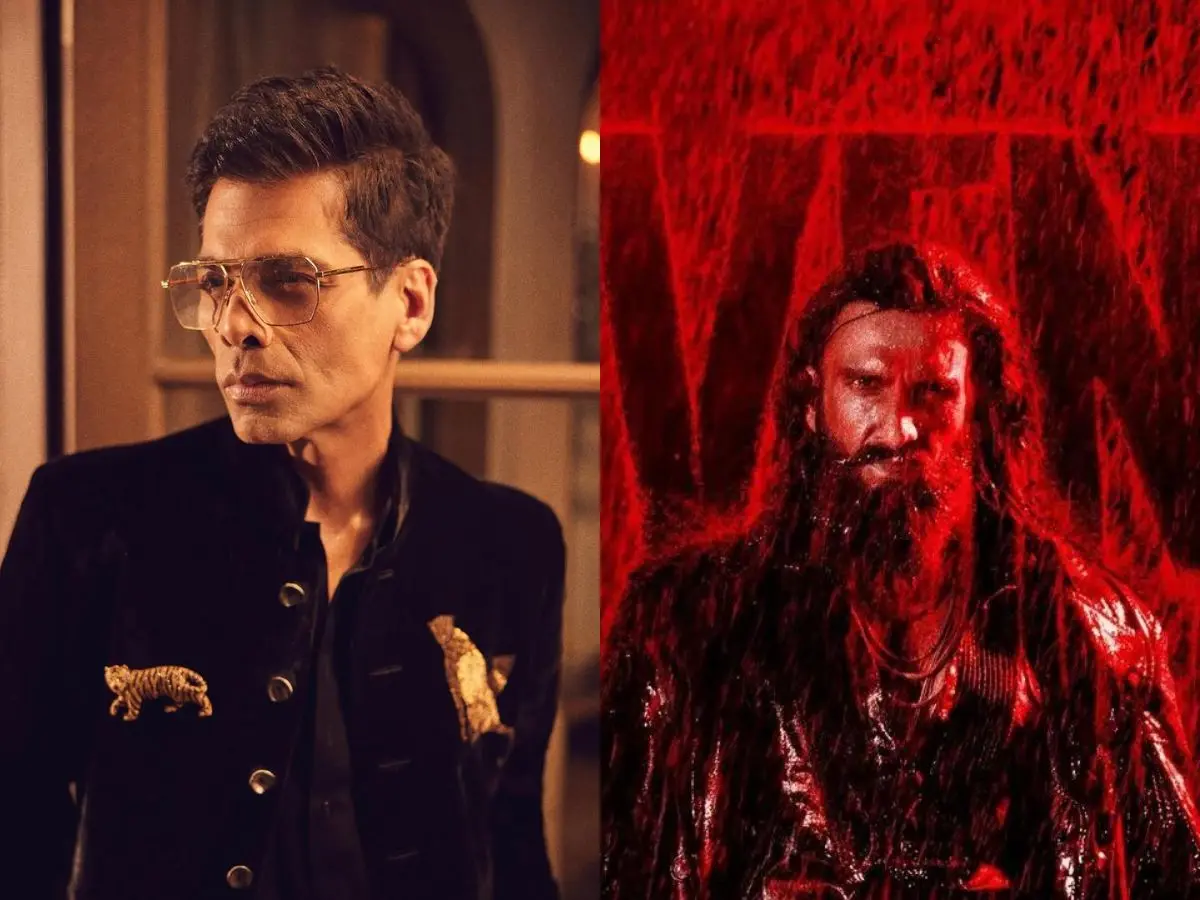 Karan Johar calls Dhurandhar: The Revenge Ranveer Singh's 'career-best work' Karan Johar calls Dhurandhar: The Revenge Ranveer Singh's 'career-best work'
