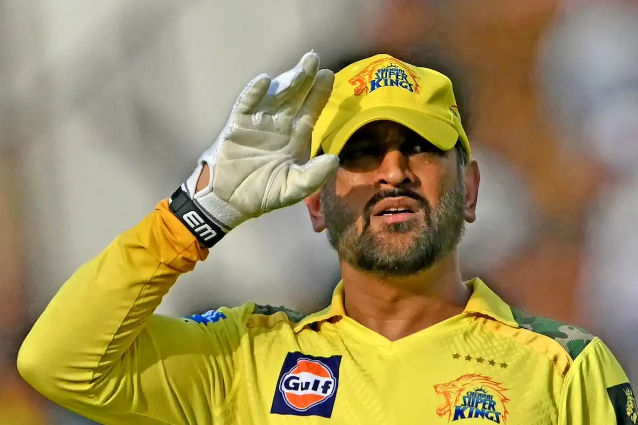 IPL 2026: Major setback for Chennai Super Kings as MS Dhoni set to miss early matches, deets inside