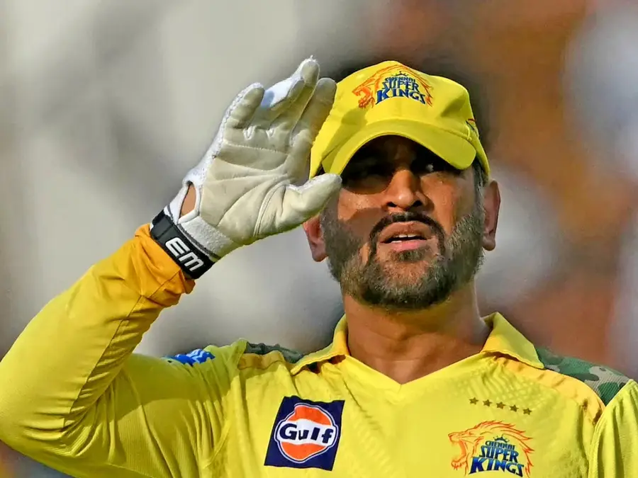 IPL 2026: Major setback for Chennai Super Kings as MS Dhoni set to miss early matches, deets inside