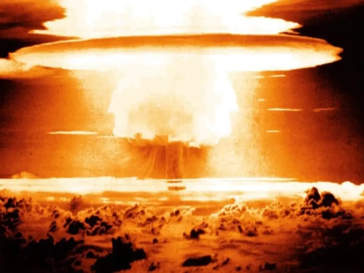 Iran reports attack near Bushehr nuclear plant again, IAEA urges military restraint Iran reports attack near Bushehr nuclear plant again, IAEA urges military restraint