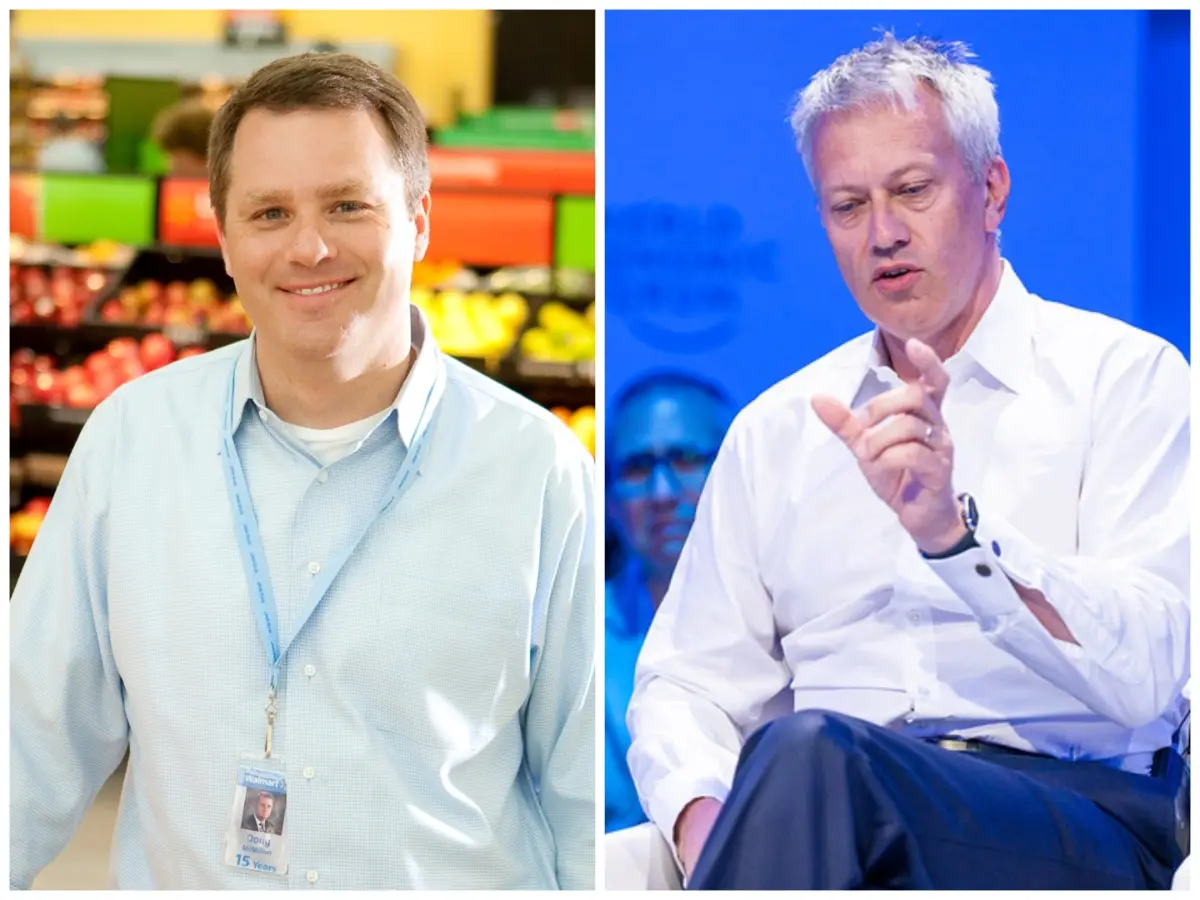 Is AI forcing CEOs to exit? Coca-Cola, Walmart chiefs cite reasons behind their decisions to quit Is AI forcing CEOs to exit? Coca-Cola, Walmart chiefs cite reasons behind their decisions to quit