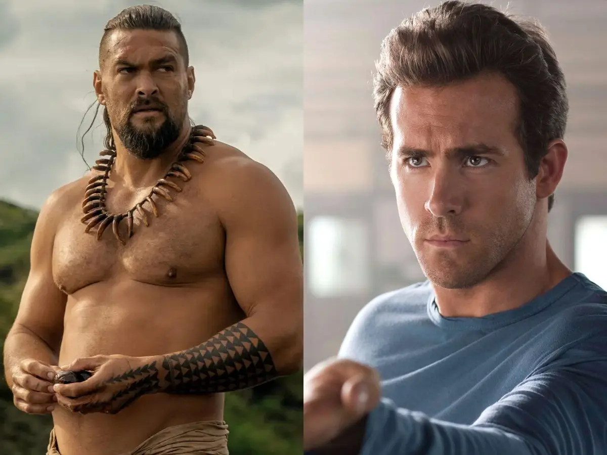 Animal Friends: Ryan Reynolds-Jason Momoa's live-action comedy film release date set