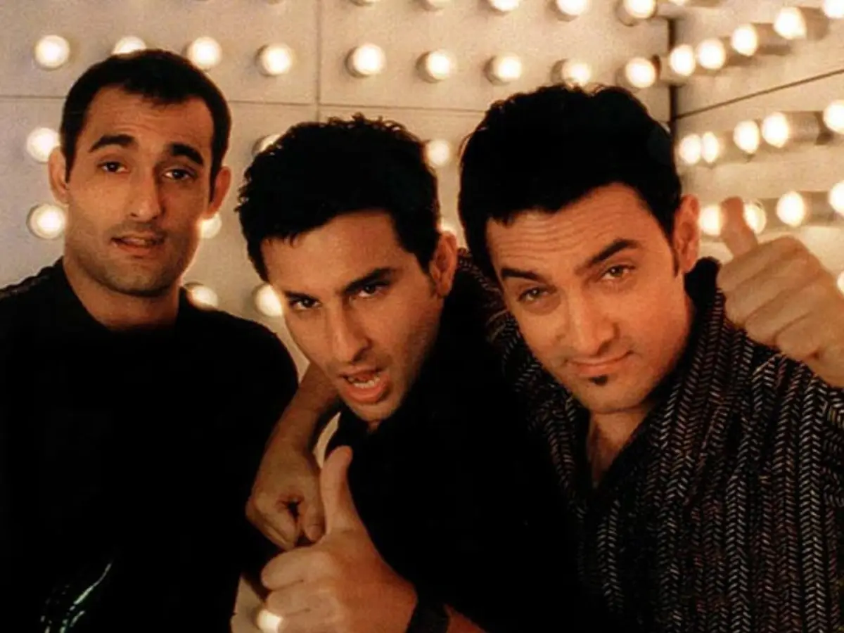 Dil Chahta Hai