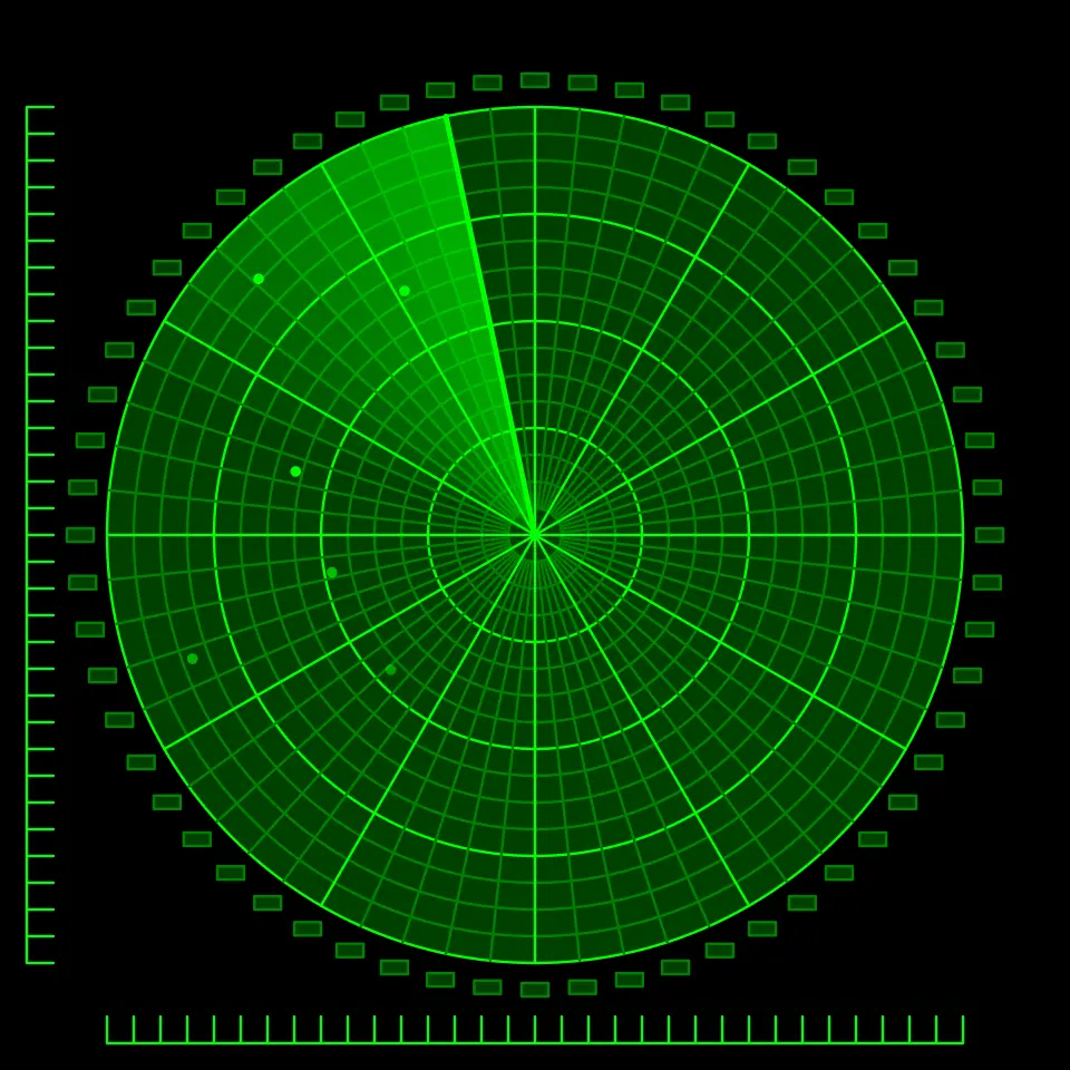 Advanced Dual Sensors