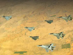 Ghatak UCAV vs. traditional fighter jets: 7 strategic advantages of India’s indigenous stealth drone