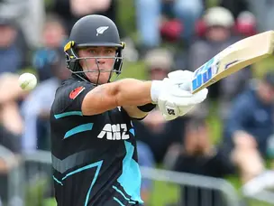 Meet top 5 batters with fastest T20I hundreds