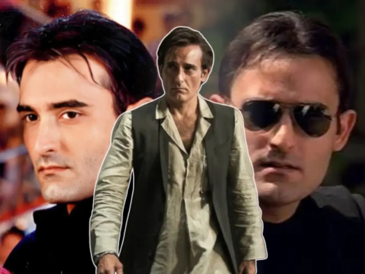Akshaye Khanna's nostalgic roles you might have forgotten: Jeetu from Videocon to Lieutenant Dharamvir Singh