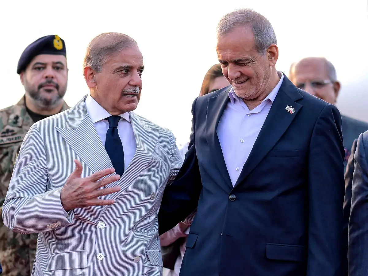 Pakistan to host quadrilateral meeting with Saudi Arabia, Turkey and Egypt on Iran war Pakistan to host quadrilateral meeting with Saudi Arabia, Turkey and Egypt on Iran war