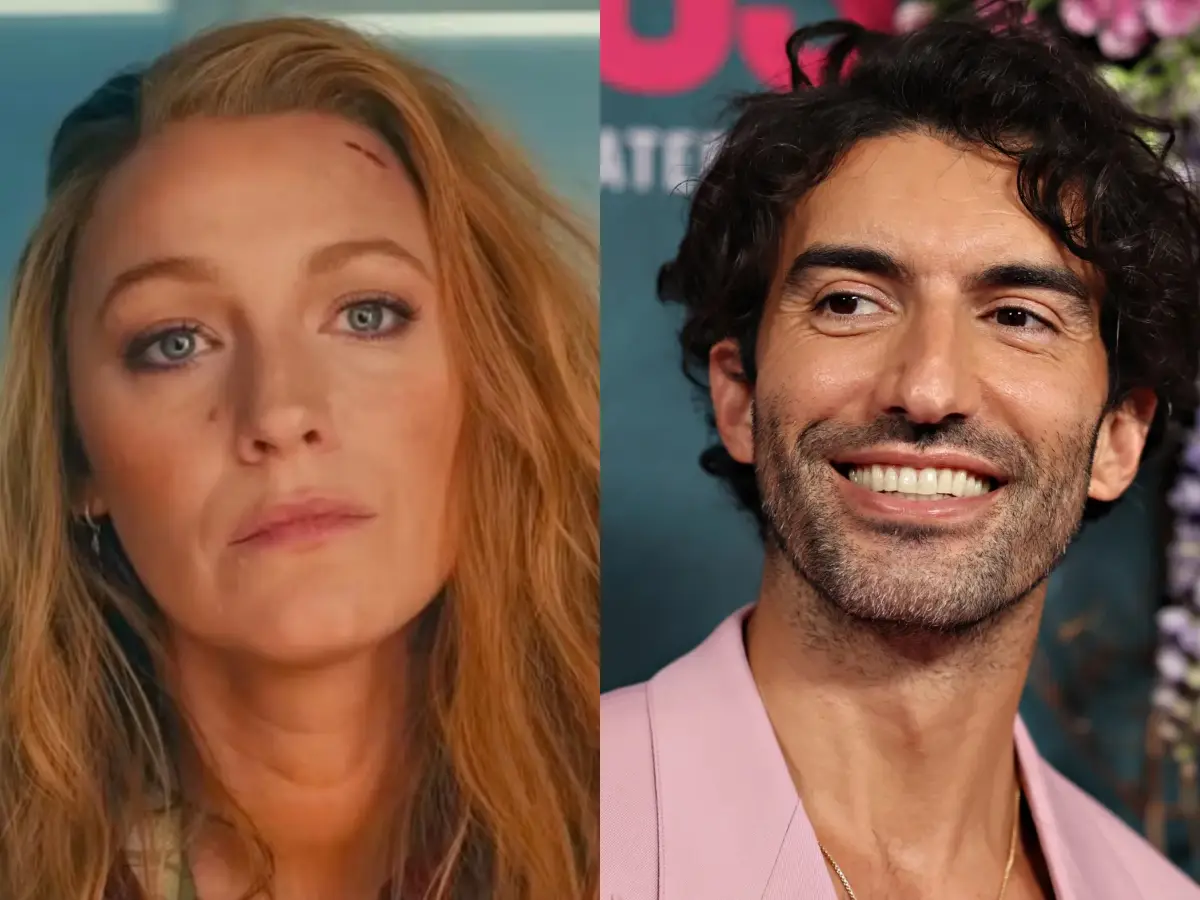 It Ends With Us case: Justin Baldoni secures win in legal battle against co-star Blake Lively, defamation suit against former publicist It Ends With Us case: Justin Baldoni secures win in legal battle against co-star Blake Lively, defamation suit against former publicist