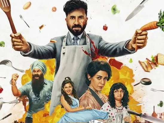 Happy Patel: Khatarnak Jasoos on OTT: Here's when you can watch Vir Das' film Happy Patel: Khatarnak Jasoos on OTT: Here's when you can watch Vir Das' film