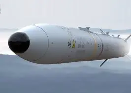 Lock-On After Launch Technology