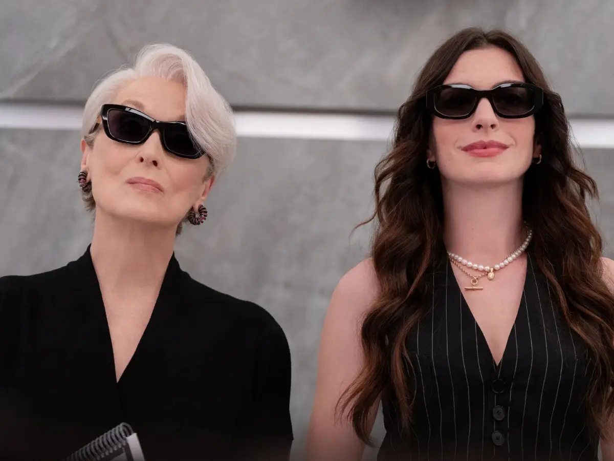 The Devil Wears Prada 2 cast Meryl Streep, Anne Hathaway to appear on South Korean variety show- Details inside The Devil Wears Prada 2 cast Meryl Streep, Anne Hathaway to appear on South Korean variety show- Details inside