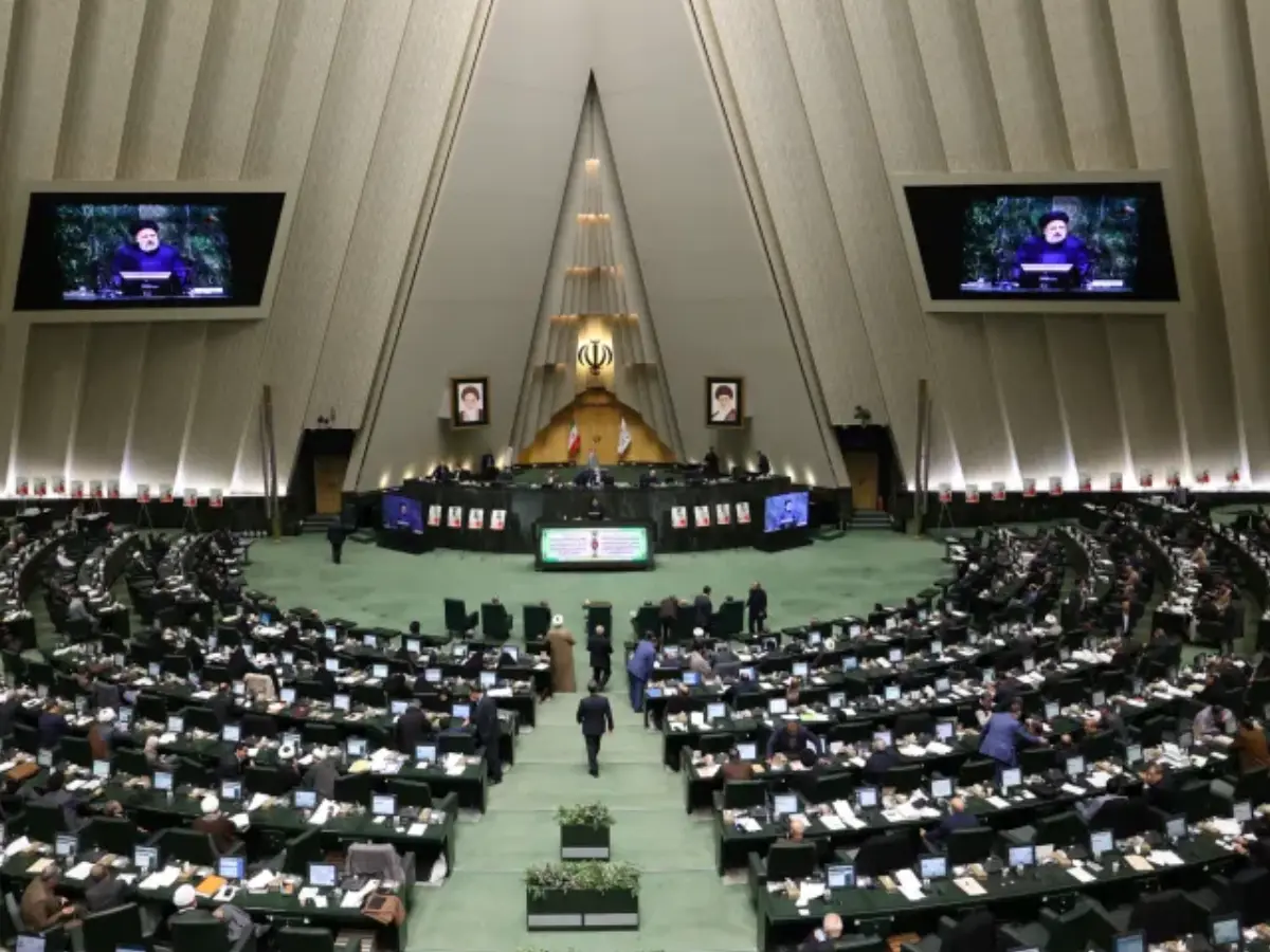 Bill to quit NPT: All about the uproar in Iran over Nuclear Non-Proliferation Treaty amid war with US, Israel