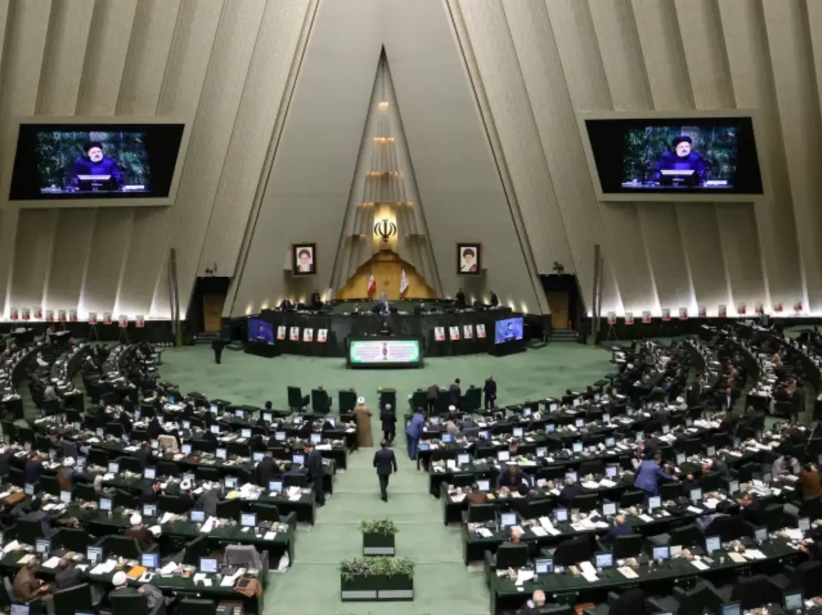 Bill to quit NPT: All about the uproar in Iran over Nuclear Non-Proliferation Treaty amid war with US, Israel Bill to quit NPT: All about the uproar in Iran over Nuclear Non-Proliferation Treaty amid war with US, Israel