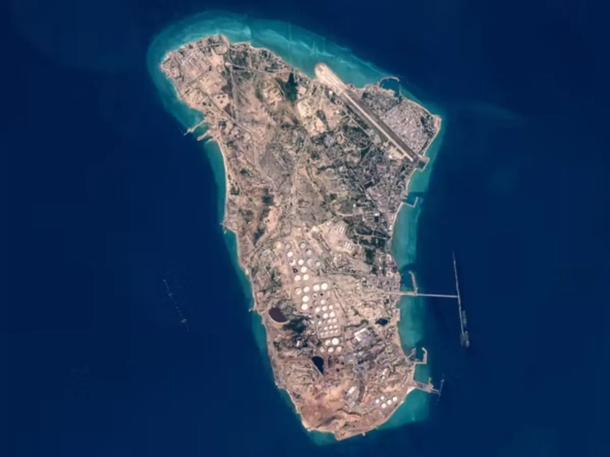 What could happen if US takes over Iran’s strategic Kharg Island? Explained What could happen if US takes over Iran’s strategic Kharg Island? Explained