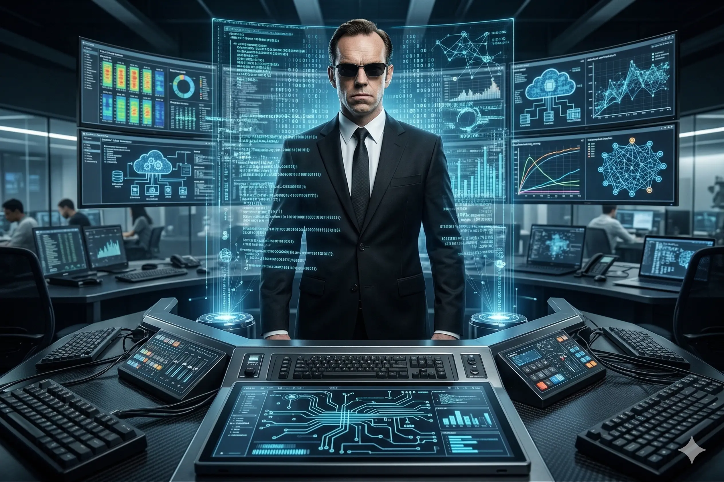 Google’s ‘Agent Smith’: AI agent lets employees run tasks directly from their phones