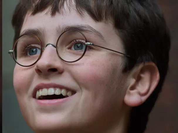 Harry Potter teaser trailer gets thrilling response, becomes most-watched in HBO history Harry Potter teaser trailer gets thrilling response, becomes most-watched in HBO history