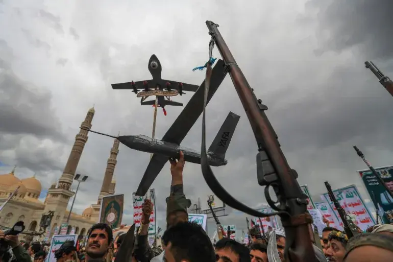 Houthis enter Iran war: What we know about the Tehran-backed Yemen rebel group