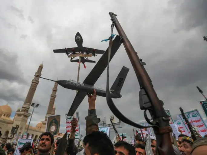 Houthis enter Iran war: What we know about the Tehran-backed Yemen rebel group Houthis enter Iran war: What we know about the Tehran-backed Yemen rebel group