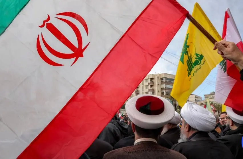'Insult to our country...': Hezbollah chief issues first response to Israel-Lebanon ceasefire after Trump's 'act nicely' warning