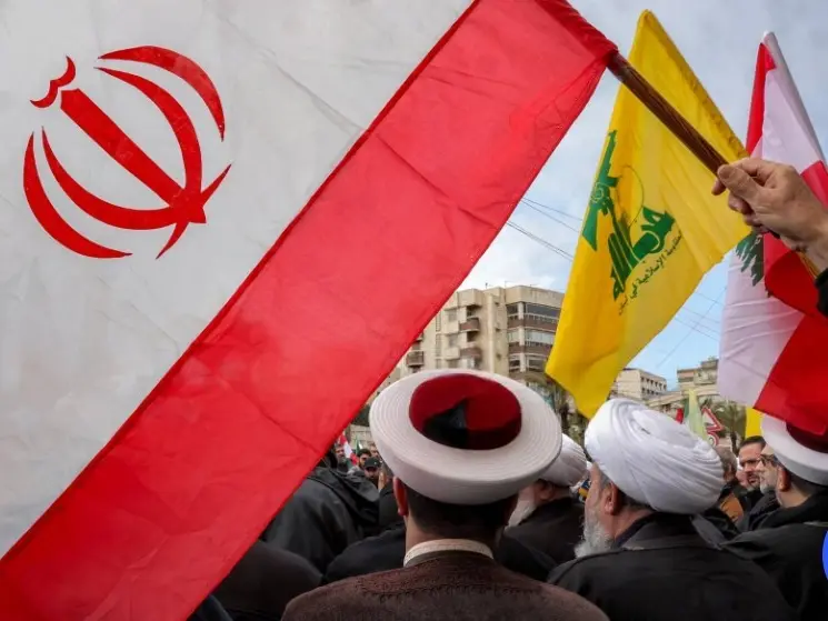 'Insult to our country...': Hezbollah chief issues first response to Israel-Lebanon ceasefire after Trump's 'act nicely' warning 'Insult to our country...': Hezbollah chief issues first response to Israel-Lebanon ceasefire after Trump's 'act nicely' warning