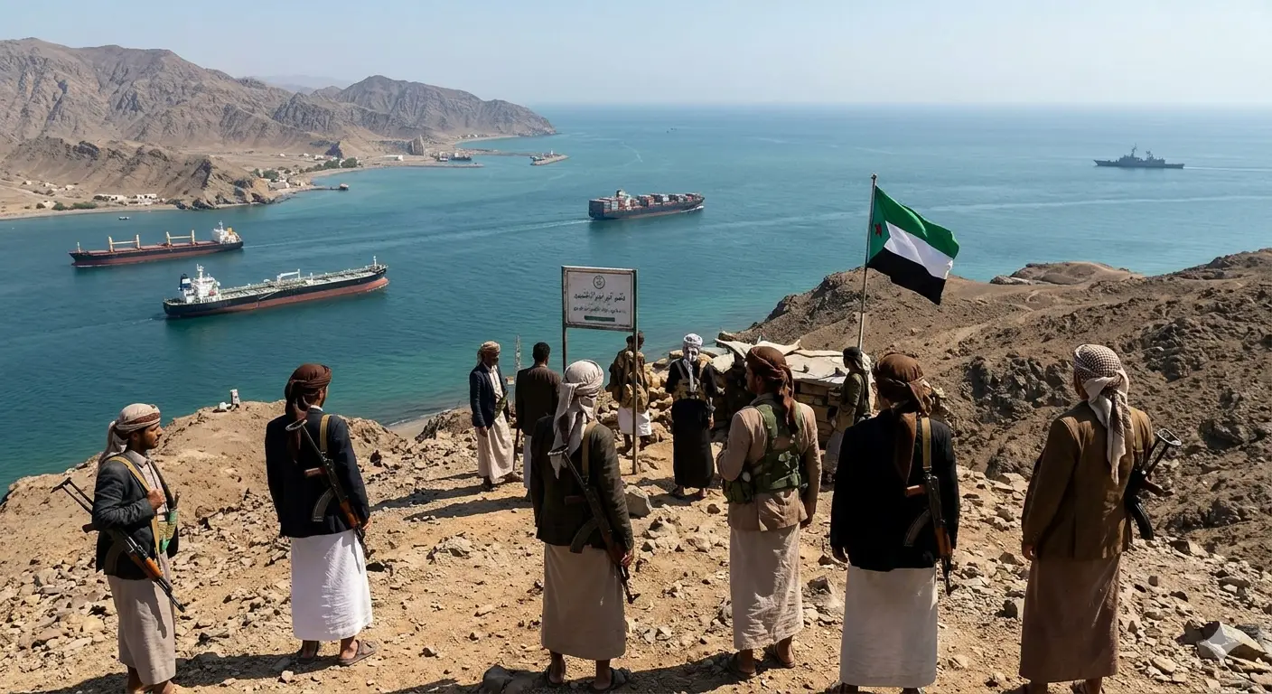 After Strait of Hormuz, Red Sea is next? How Houthis entry into Iran war has worsened the conflict