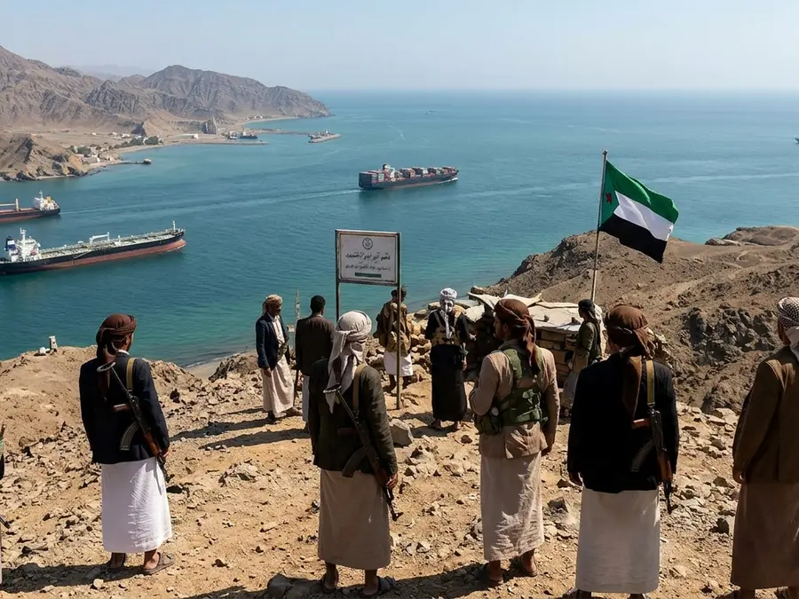After Strait of Hormuz, Red Sea is next? How Houthis entry into Iran war has worsened the conflict