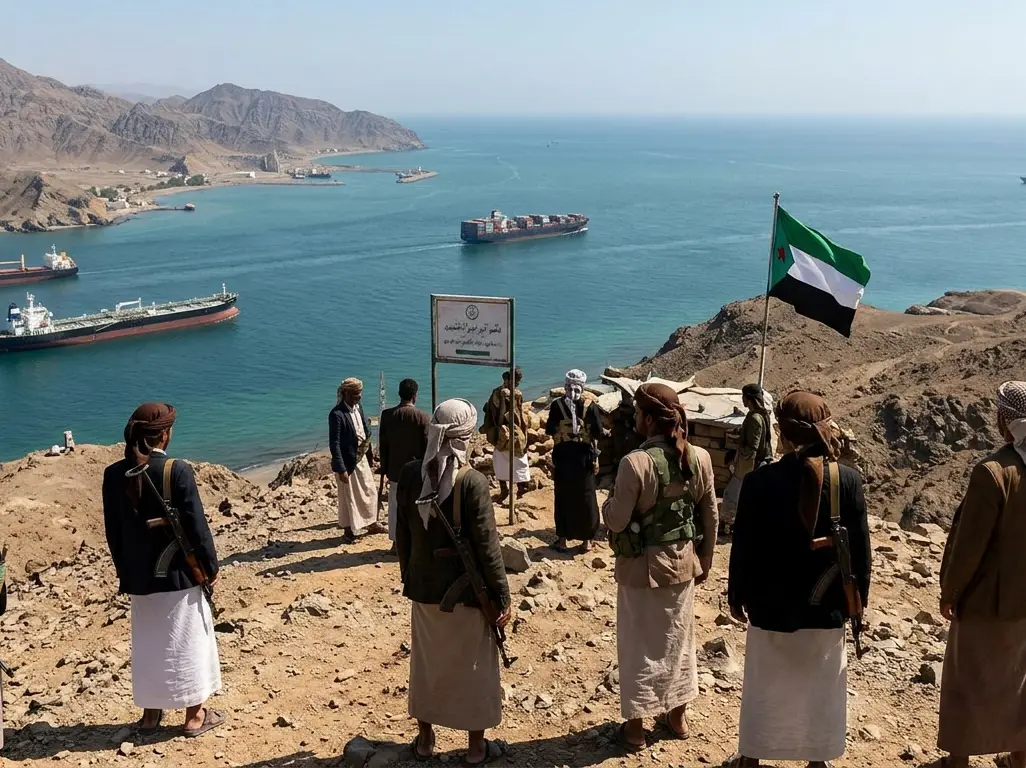 After Strait of Hormuz, Red Sea is next? How Houthis entry into Iran war has worsened the conflict After Strait of Hormuz, Red Sea is next? How Houthis entry into Iran war has worsened the conflict