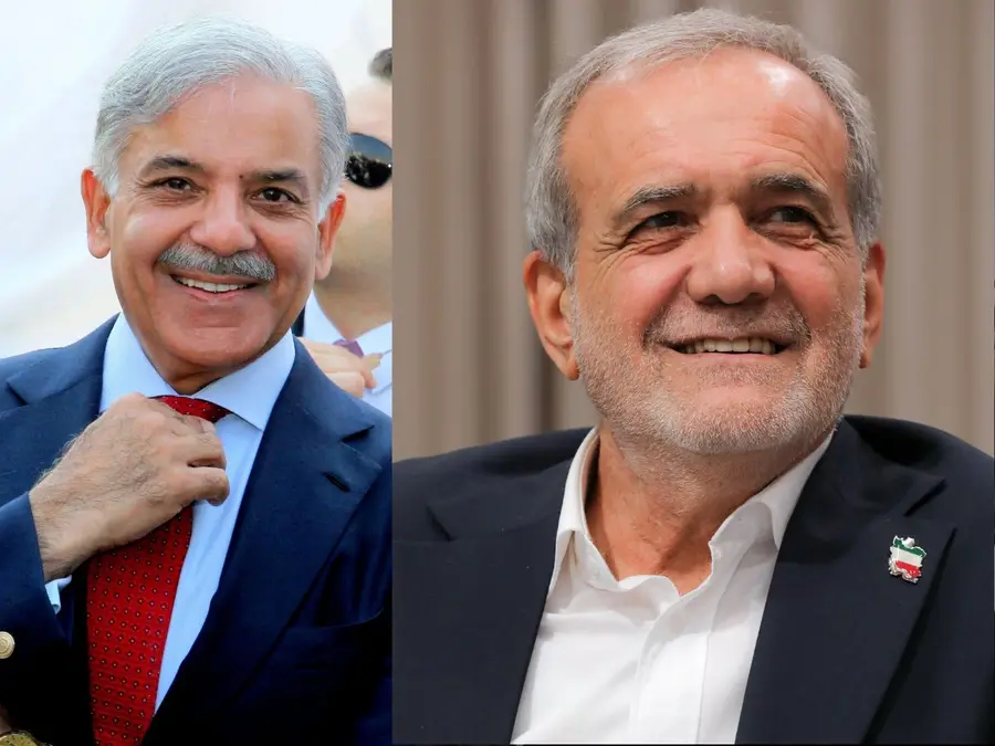 Iran’s Pezeshkian applauds Pakistan’s mediation push: How US-Iran tensions, economic fragility & domestic turmoil shape this role