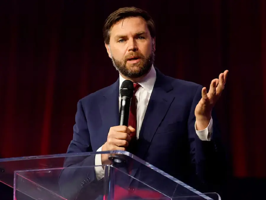 VP JD Vance says US will get out of Iran ‘soon’ and fuel prices will come down