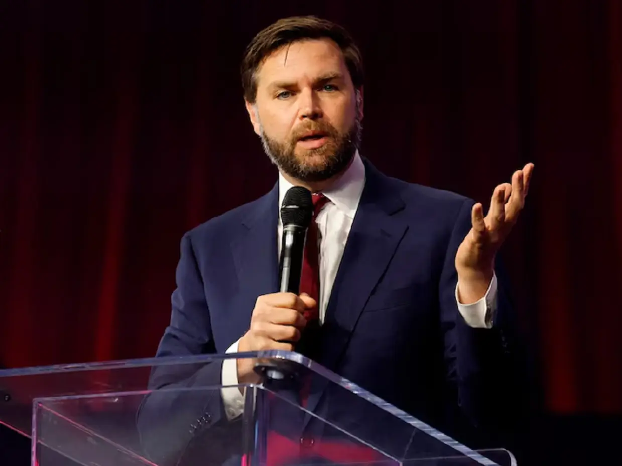 VP JD Vance says US will get out of Iran ‘soon’ and fuel prices will come down VP JD Vance says US will get out of Iran ‘soon’ and fuel prices will come down
